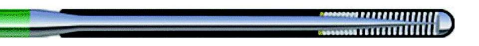 HI-TORQUE PILOTTM 150 Guide Wire RESPONSEASE Parabolic Core Grind CTO Indicated